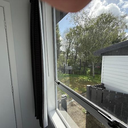 Inglewood Shared Home Bnb New Plymouth Exterior foto
