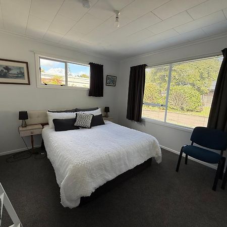 Inglewood Shared Home Bnb New Plymouth Exterior foto