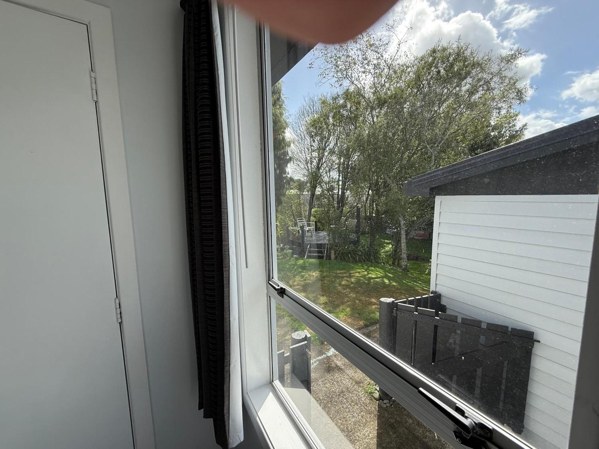Inglewood Shared Home Bnb New Plymouth Exterior foto