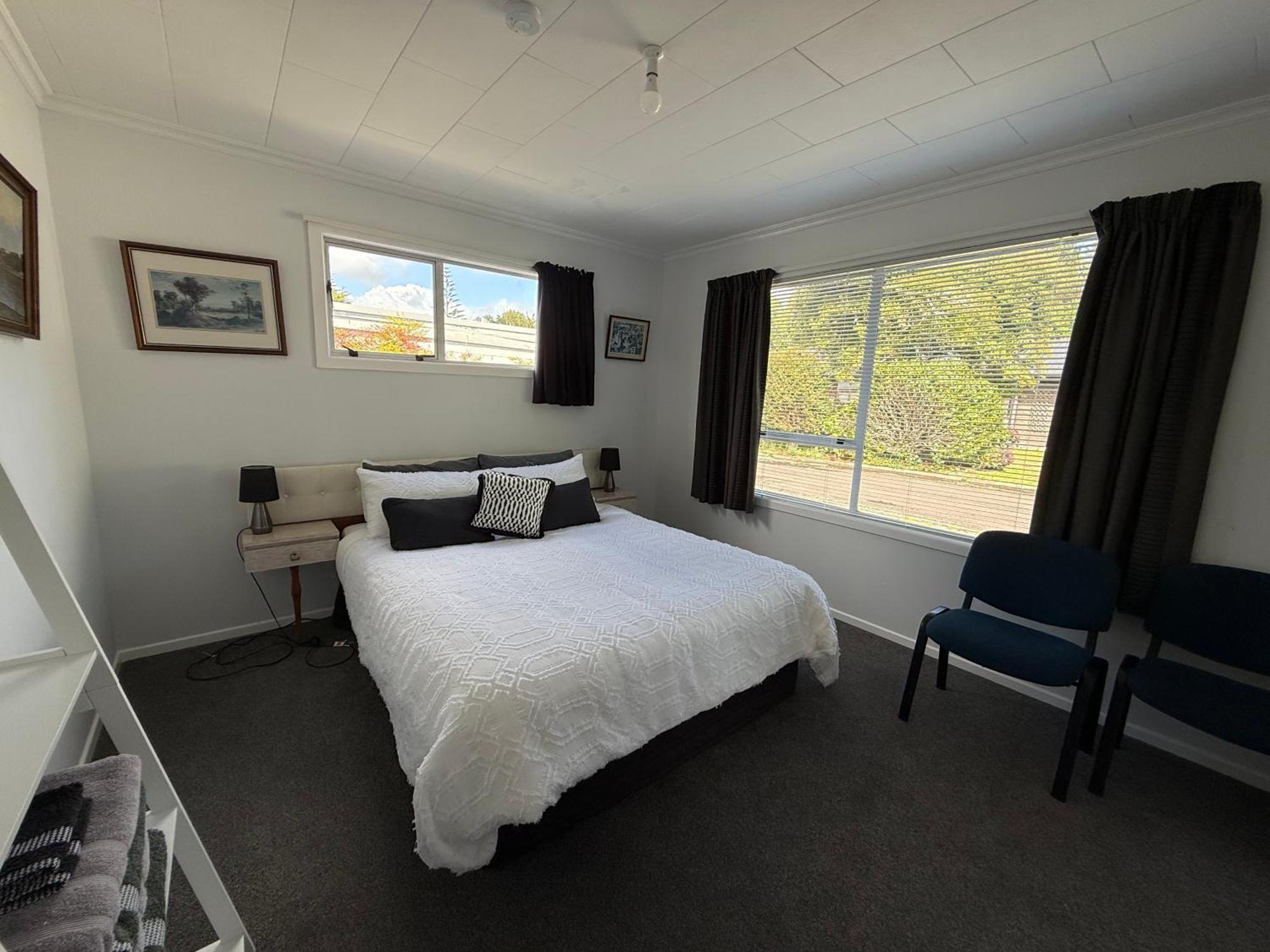 Inglewood Shared Home Bnb New Plymouth Exterior foto