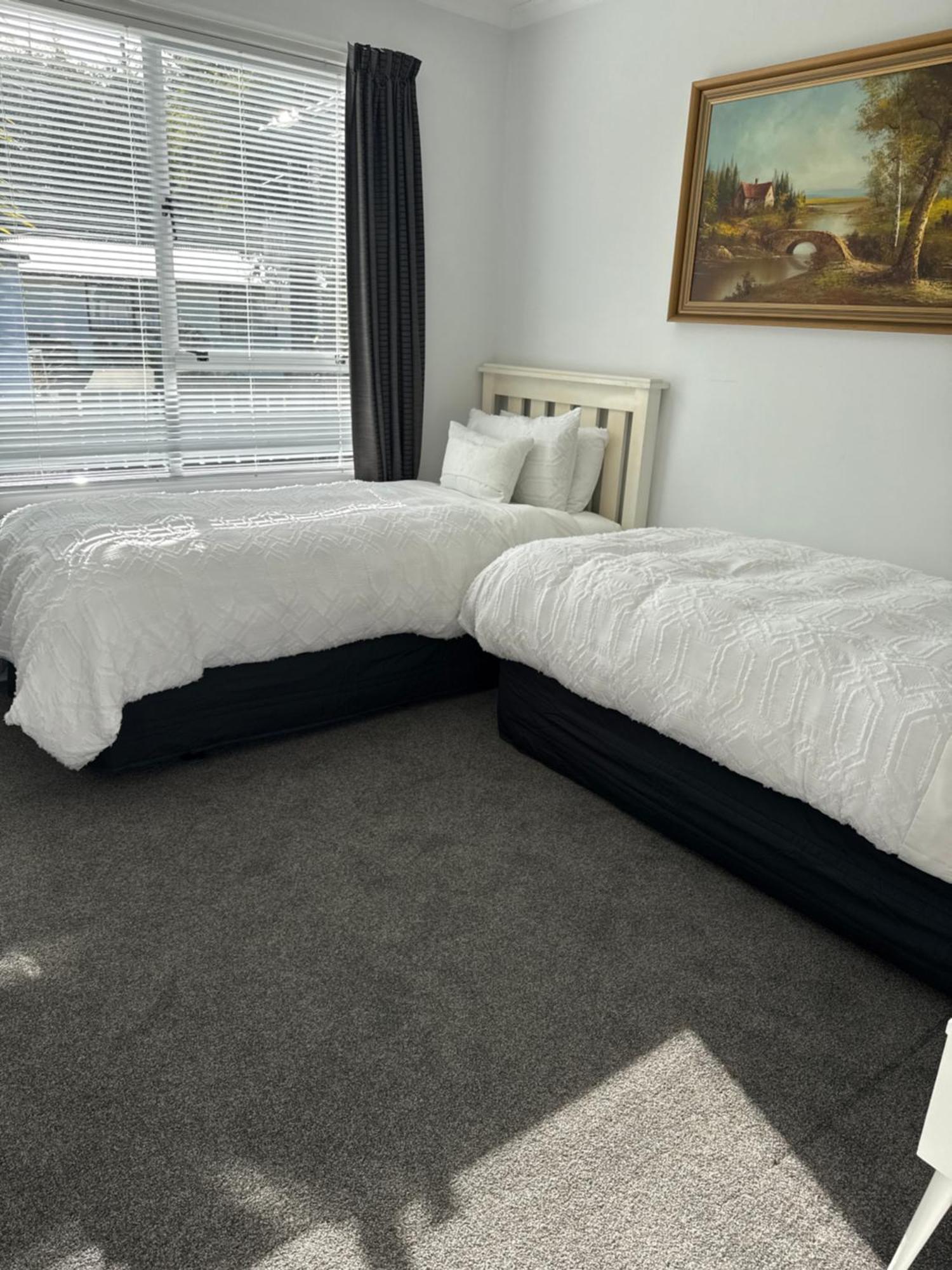 Inglewood Shared Home Bnb New Plymouth Exterior foto
